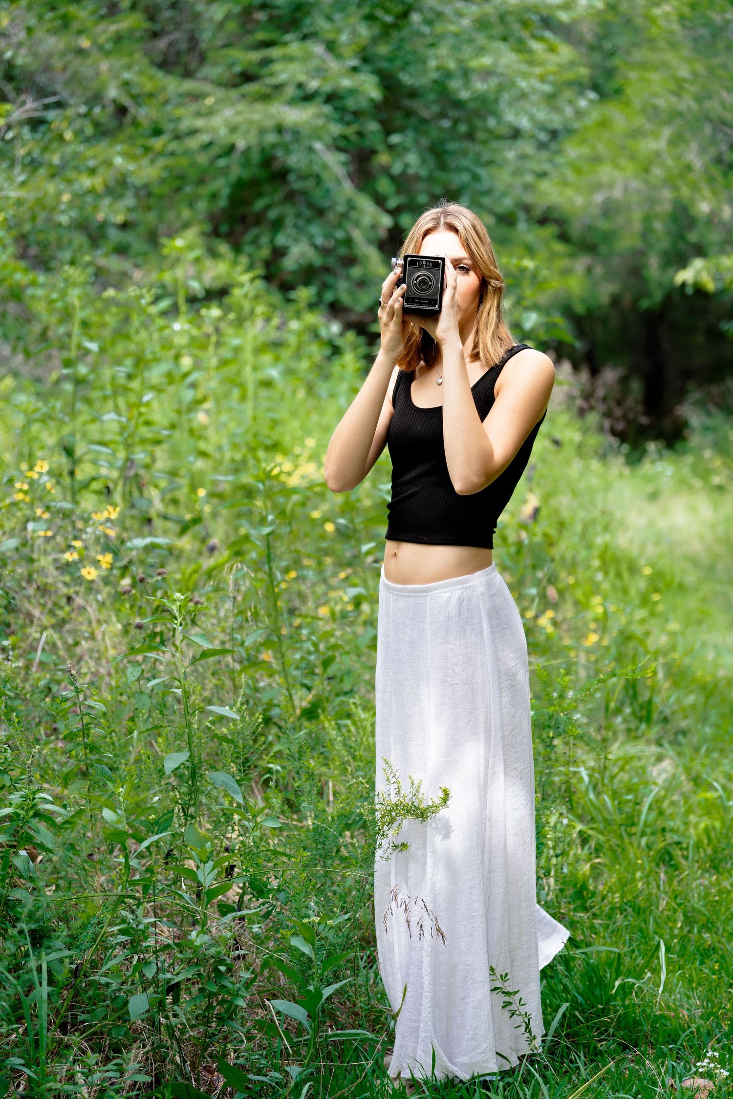 Senior Photography in NWA and Eureka Springs Arkansas, Lake Leatherwood AR, Lema Street Photography