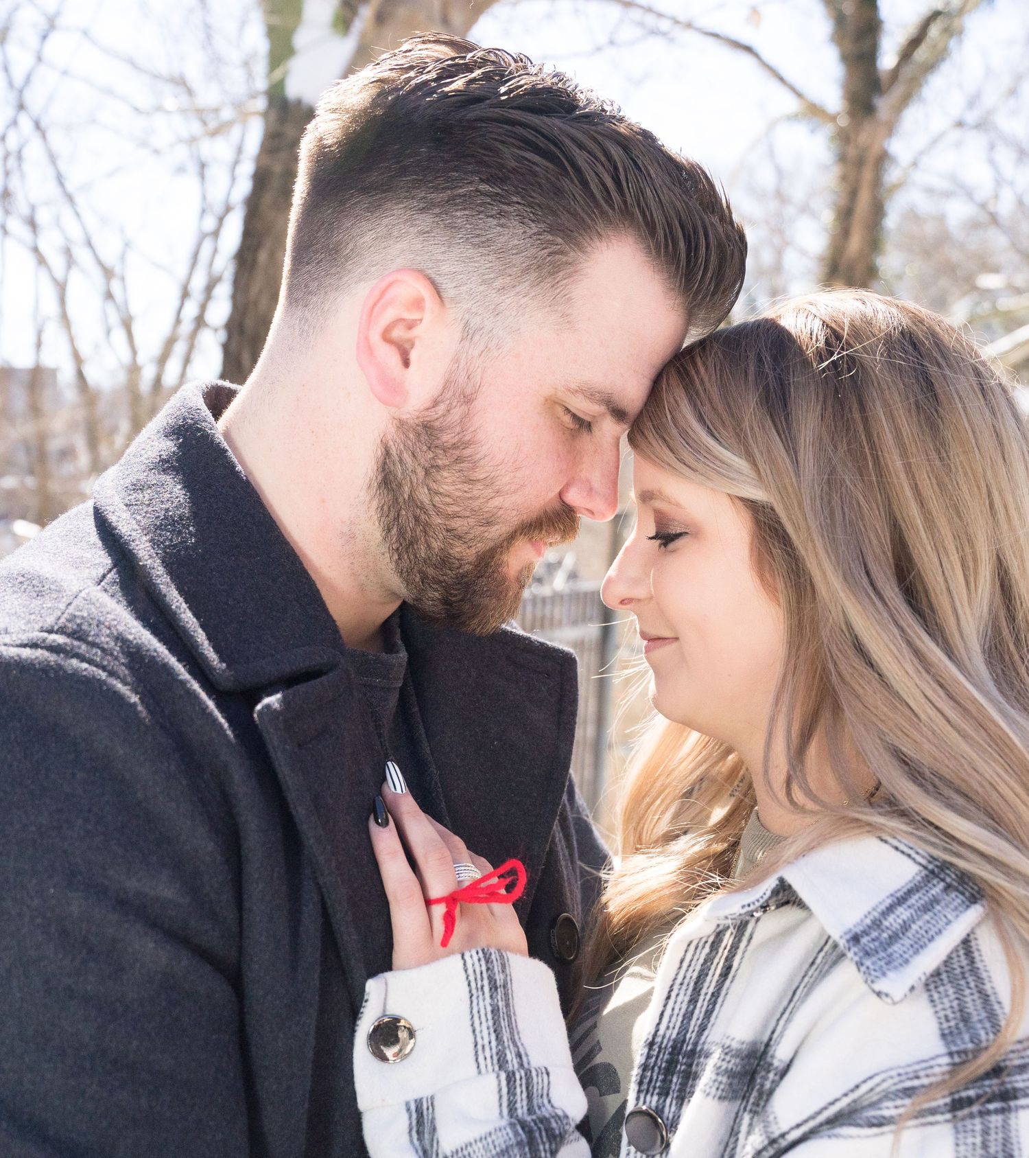 Proposal, Surprise, Eureka Springs AR, NWA Proposal Photographer, Lema Street Photography, Engagement photography Eureka Springs AR