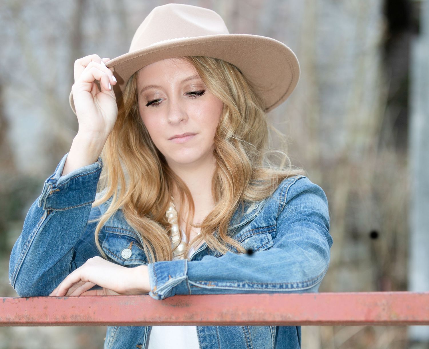 Senior Photography in NWA and Eureka Springs Arkansas