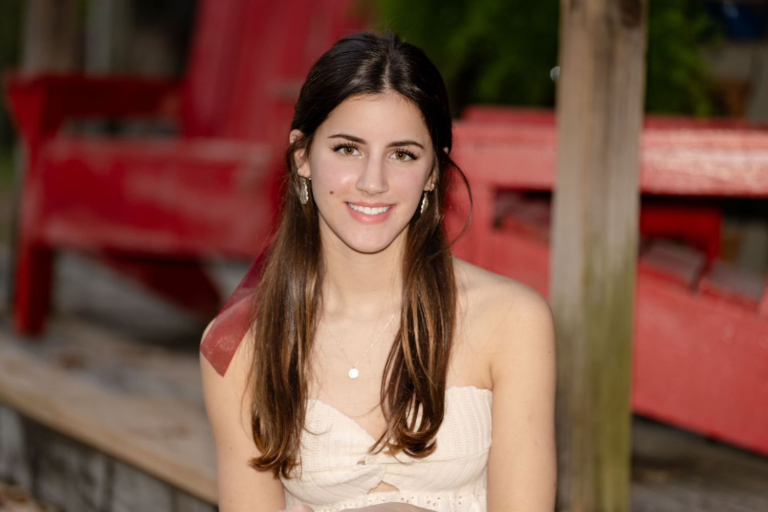 Senior Photography in NWA and Eureka Springs Arkansas