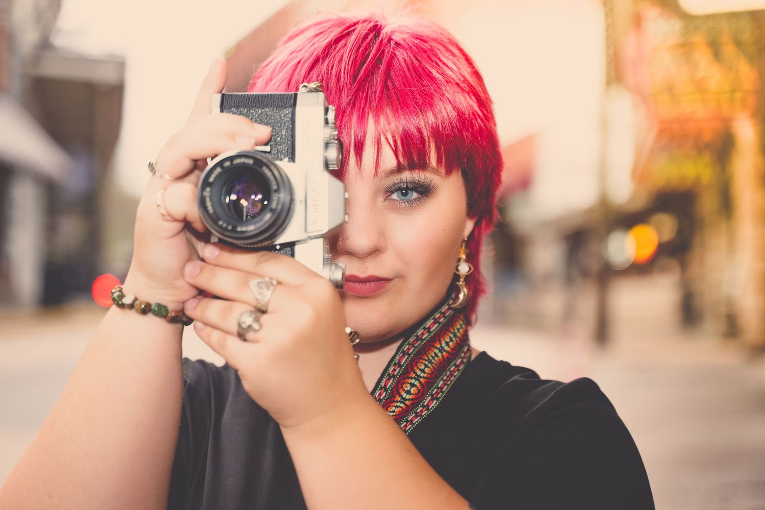 Senior Photography in NWA and Eureka Springs Arkansas