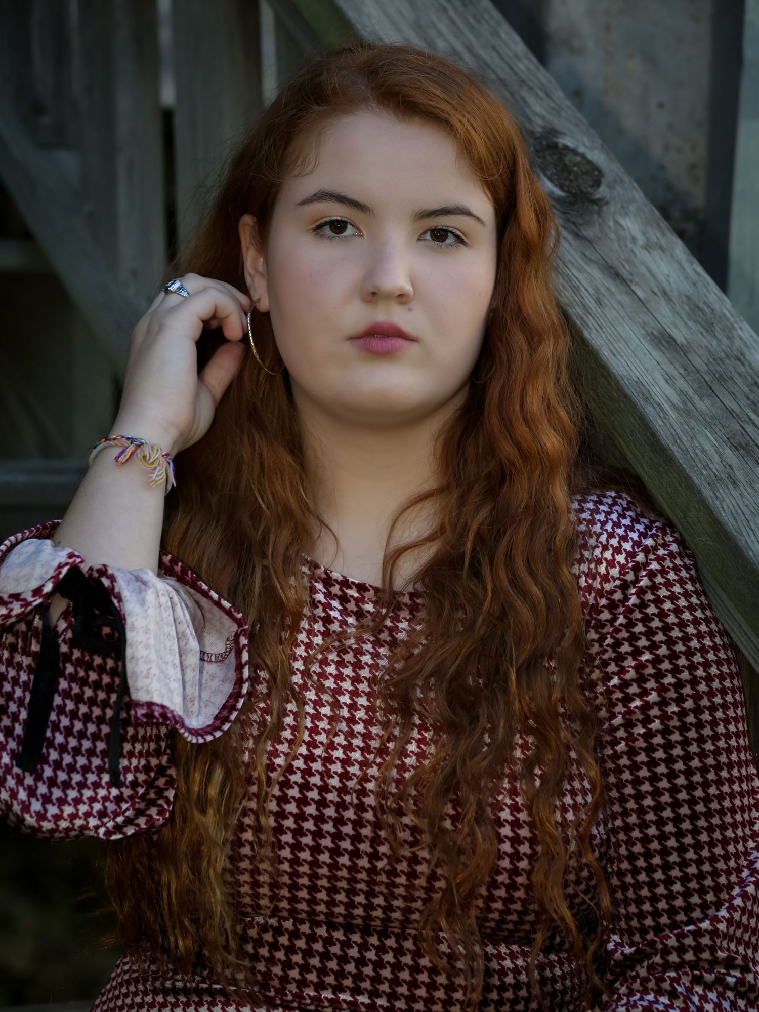 Senior Photography in NWA and Eureka Springs Arkansas