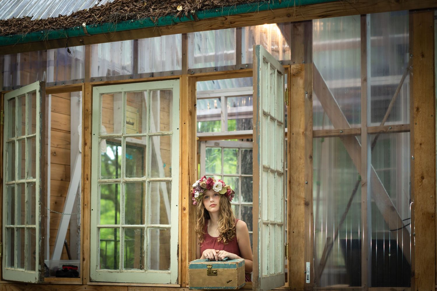Eureka Springs Family Photographer, NWA Family Photographer