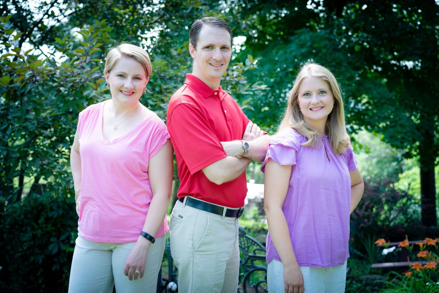 Family Photography in Eureka Springs, AR at the 1886 Crescent Hotel, Lema Street Photography, NWA family photographer