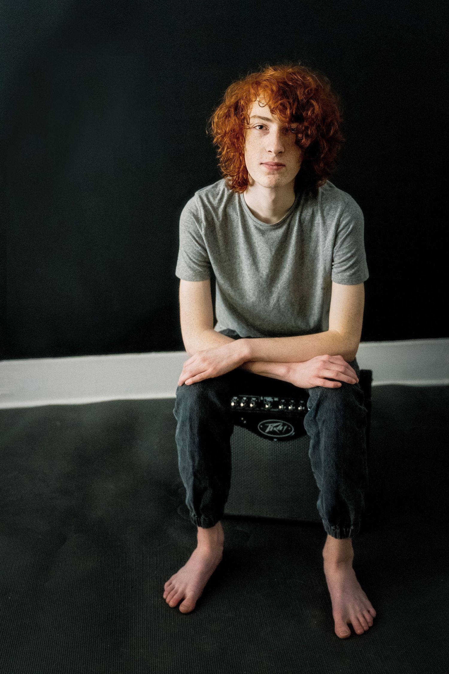 Portrait photographer in Wichita, KS and world wide,