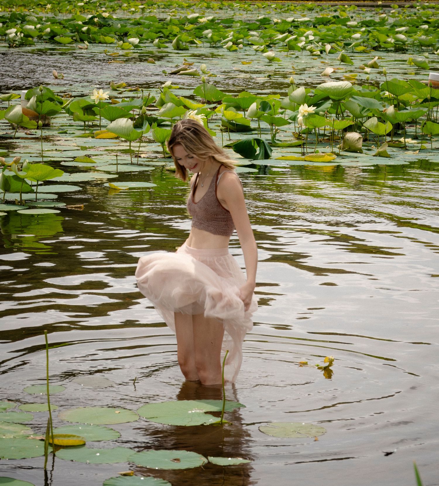 Senior photography in Eureka Springs AR and NWA