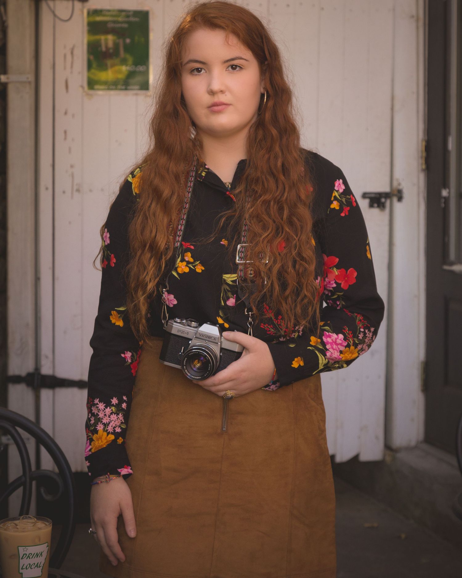 Senior Photography in NWA and Eureka Springs Arkansas