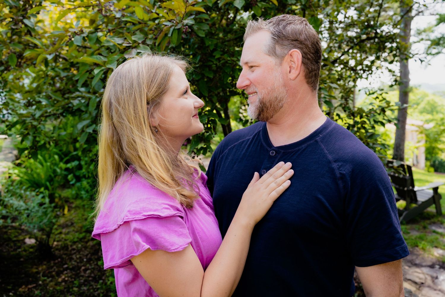 Family Photography in Eureka Springs, AR at the 1886 Crescent Hotel.