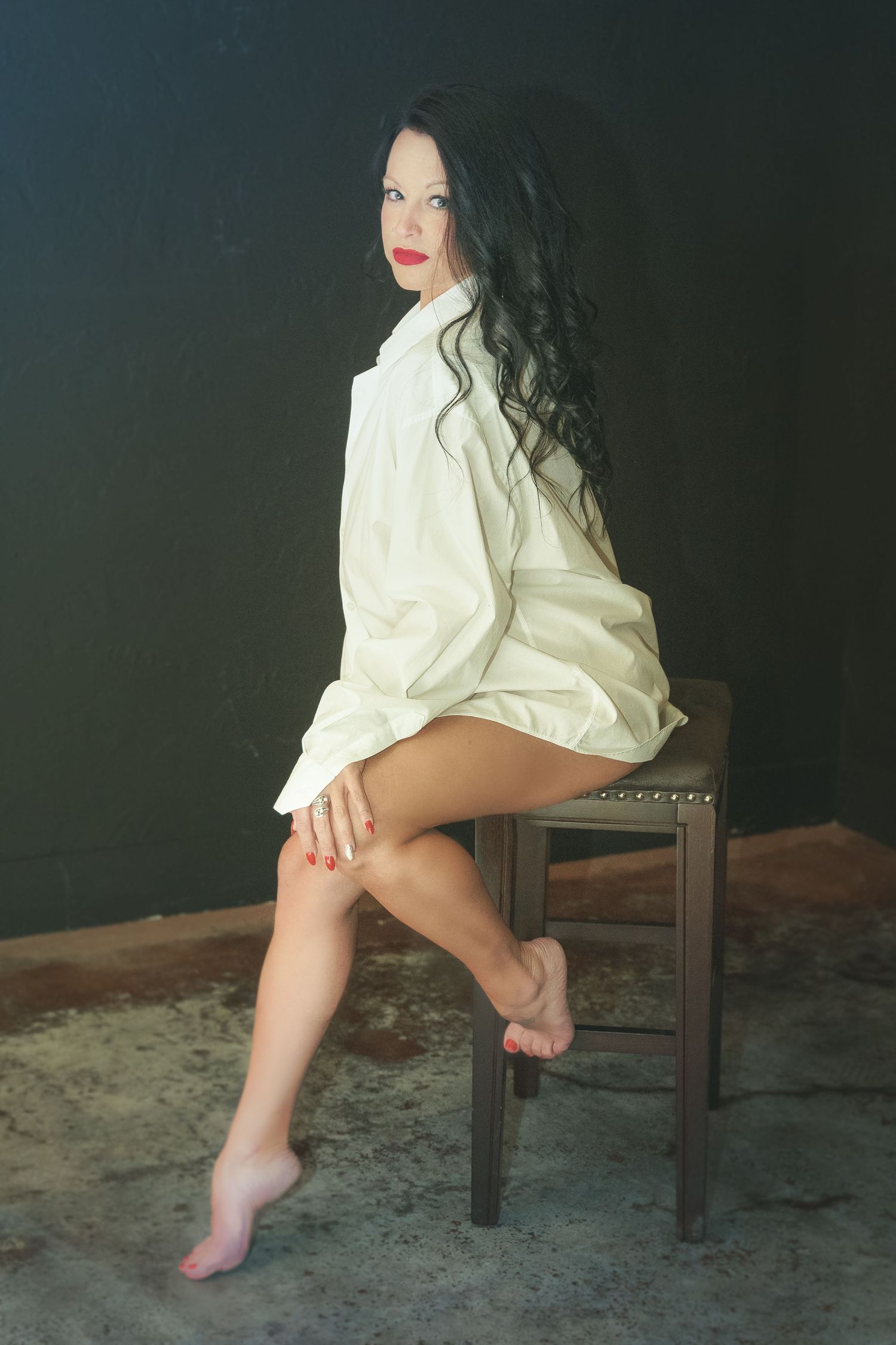 Boudoir photography, NWA boudoir photographer, Lema Street Photography, Eueka Springs