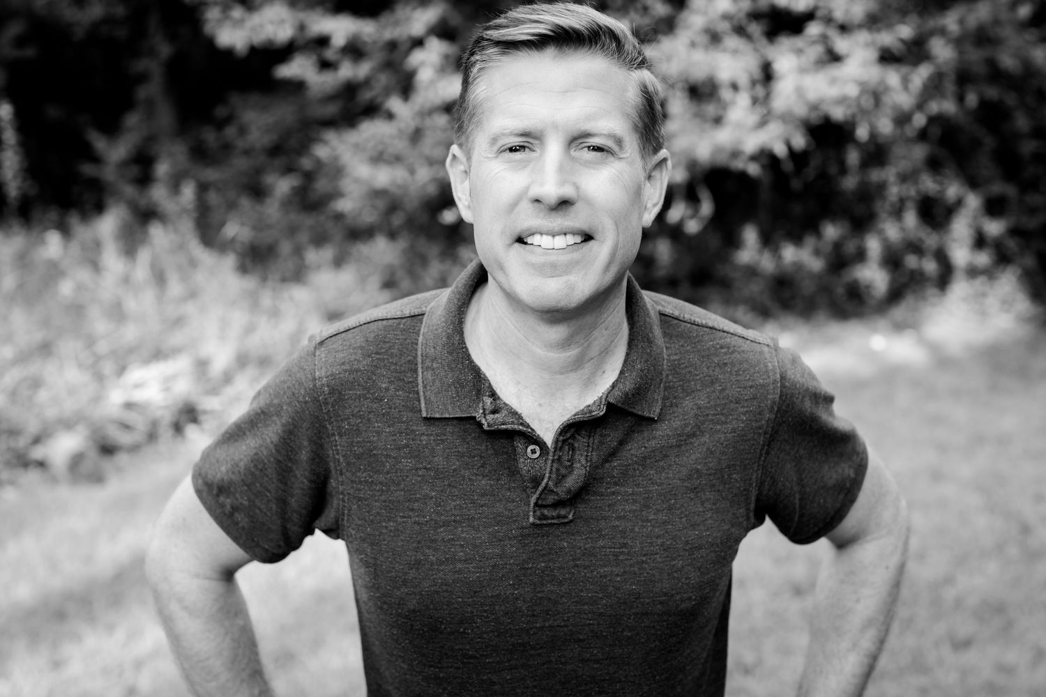 Headshot photographer in NWA and Eureka Springs AR