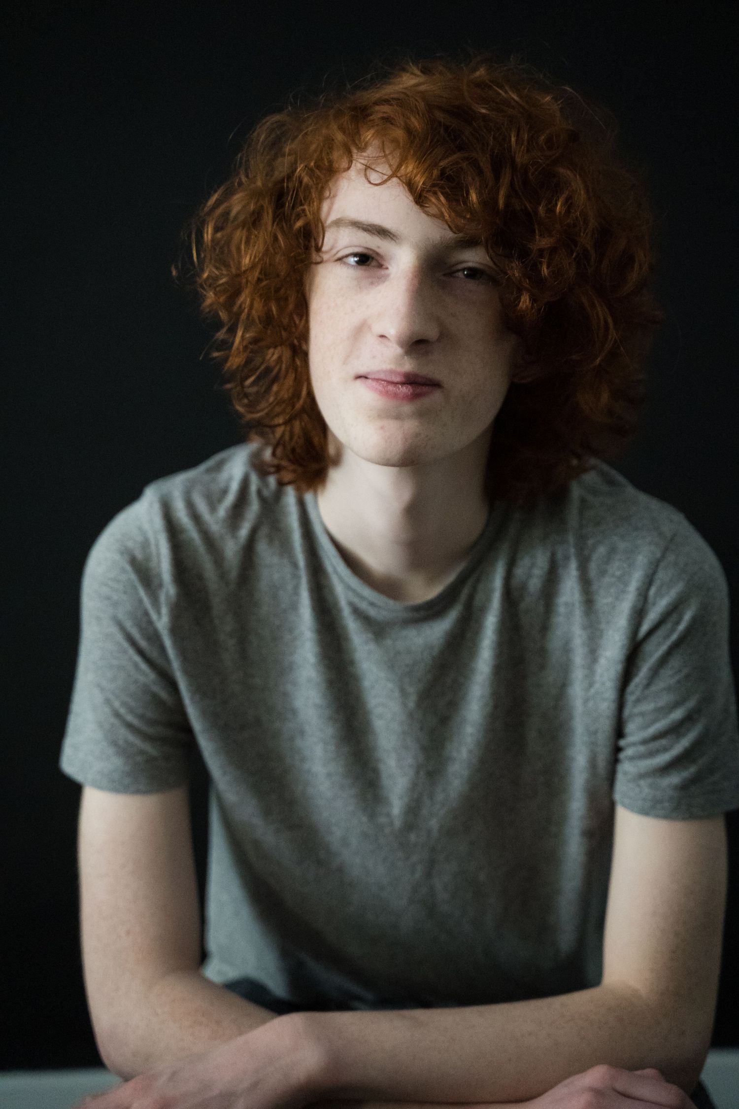 Portrait photographer in Wichita, KS and world wide,