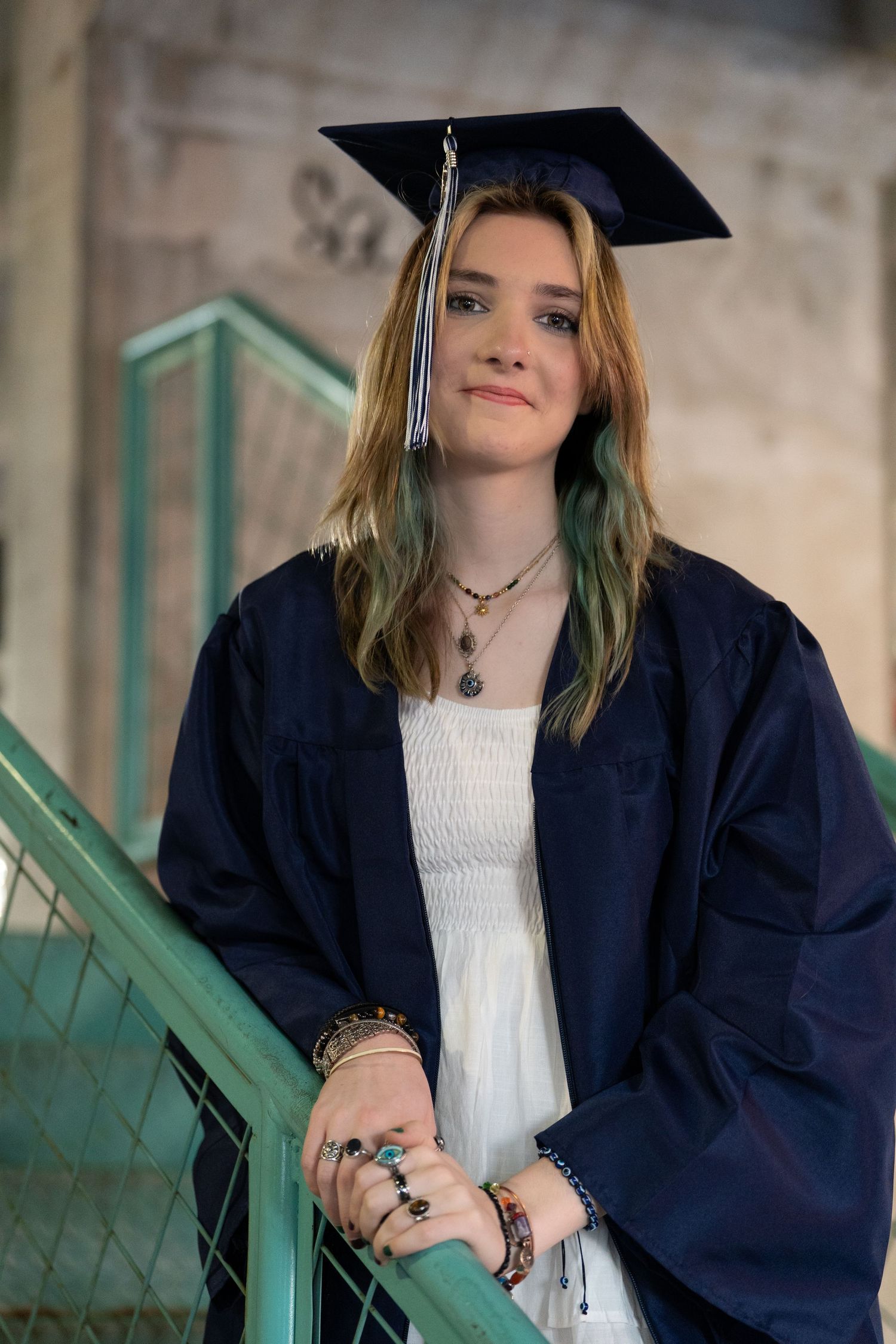 Senior Photography in NWA and Eureka Springs Arkansas and Wichita KS