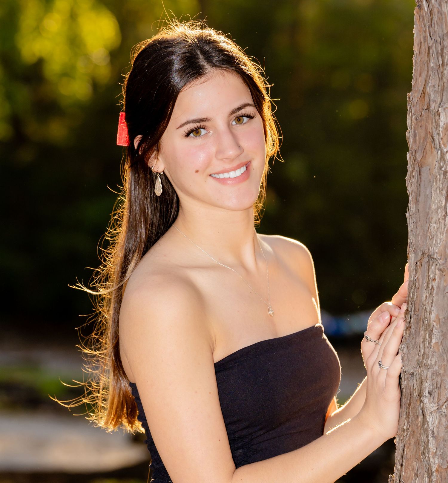 Senior Photography in NWA and Eureka Springs Arkansas