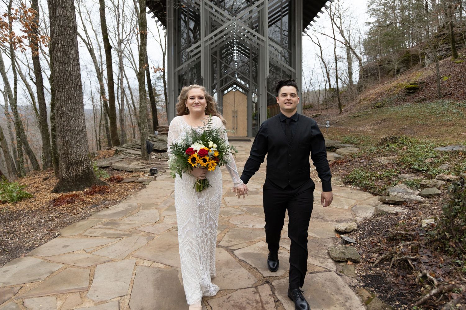 Wedding and Elopement photography in Eureka Springs AR, NWA and world wide.