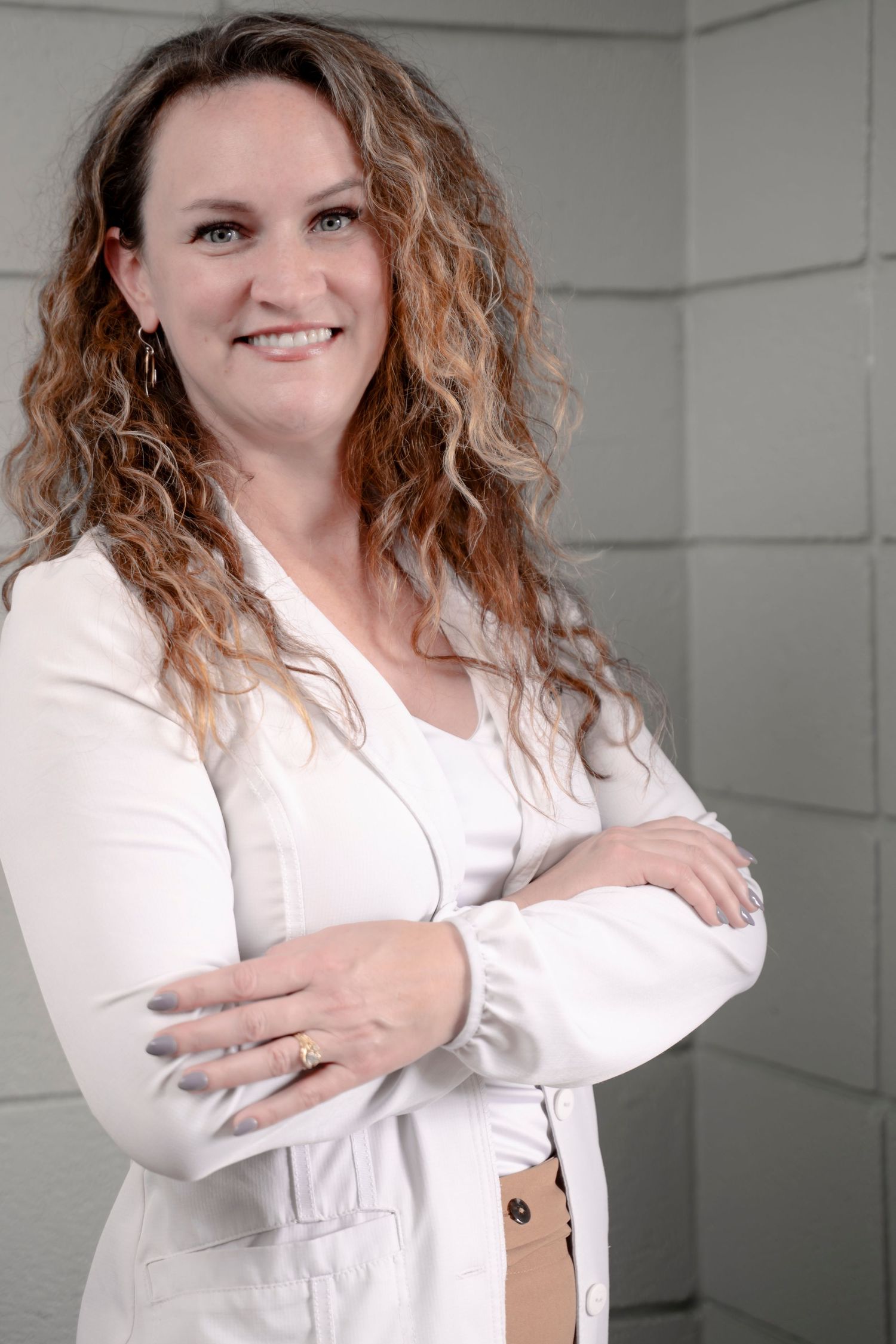 Headshot photographer in NWA and Eureka Springs AR