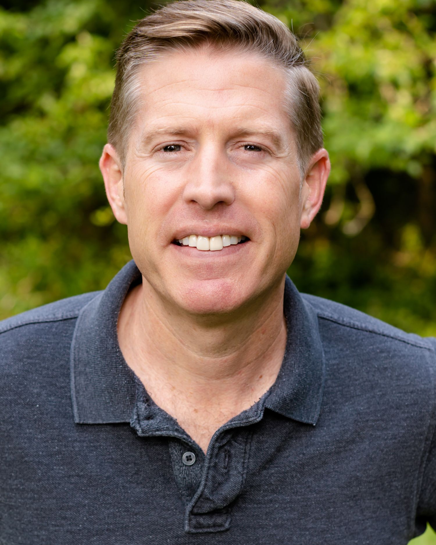 Headshot photographer in NWA and Eureka Springs AR