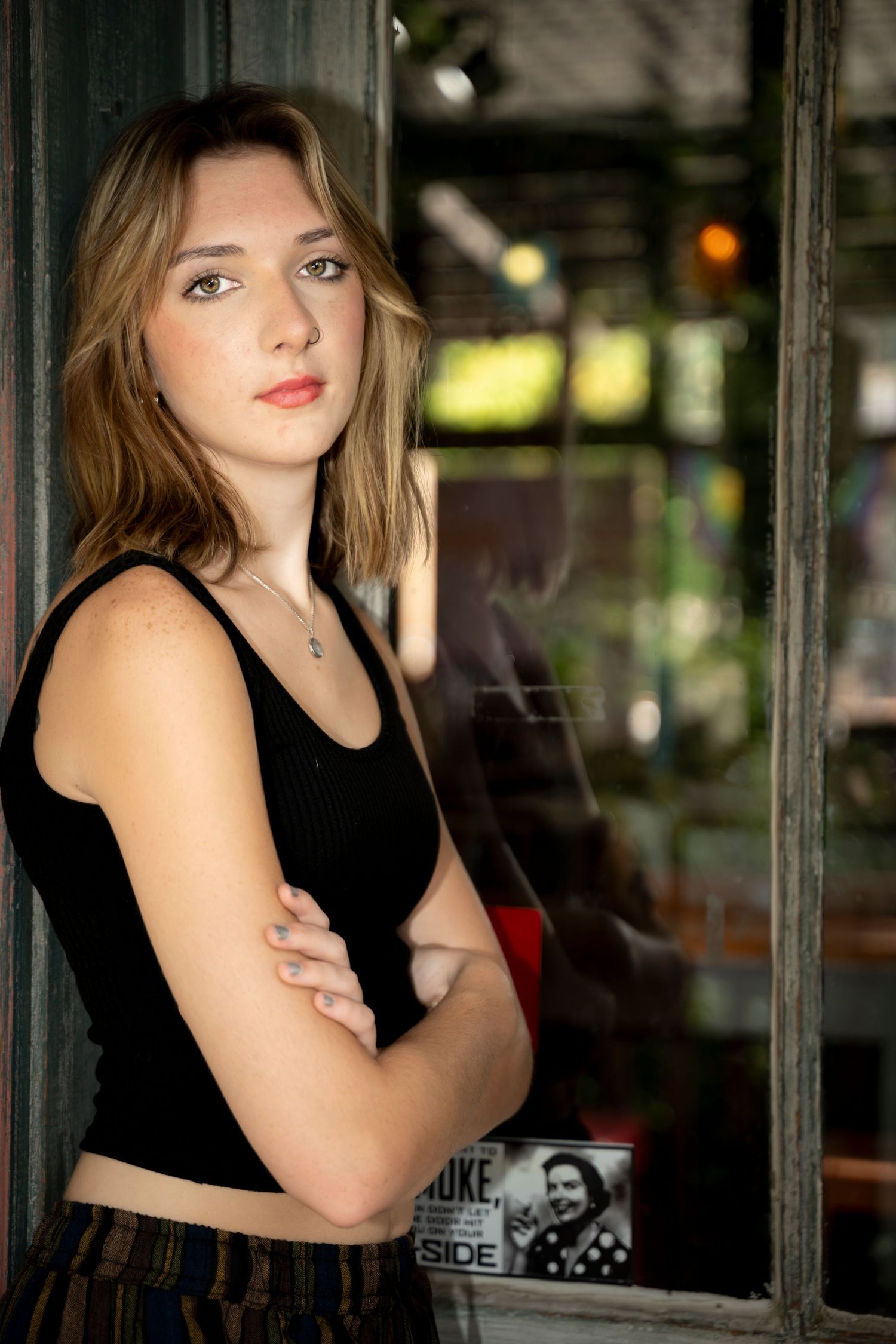 Senior Photography in NWA and Eureka Springs Arkansas