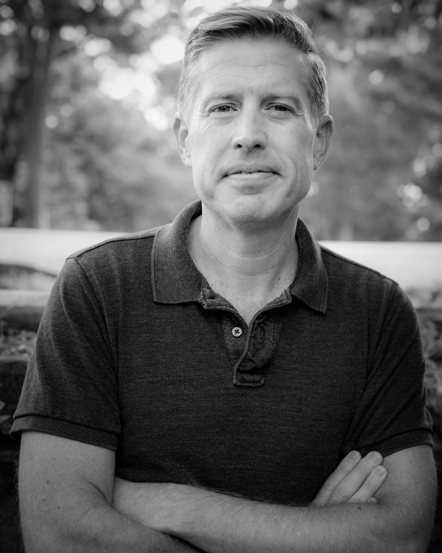Headshot photographer in NWA and Eureka Springs AR