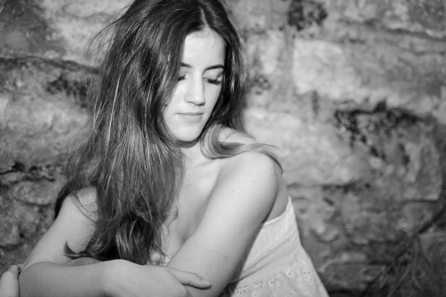 Senior Photography in NWA and Eureka Springs Arkansas