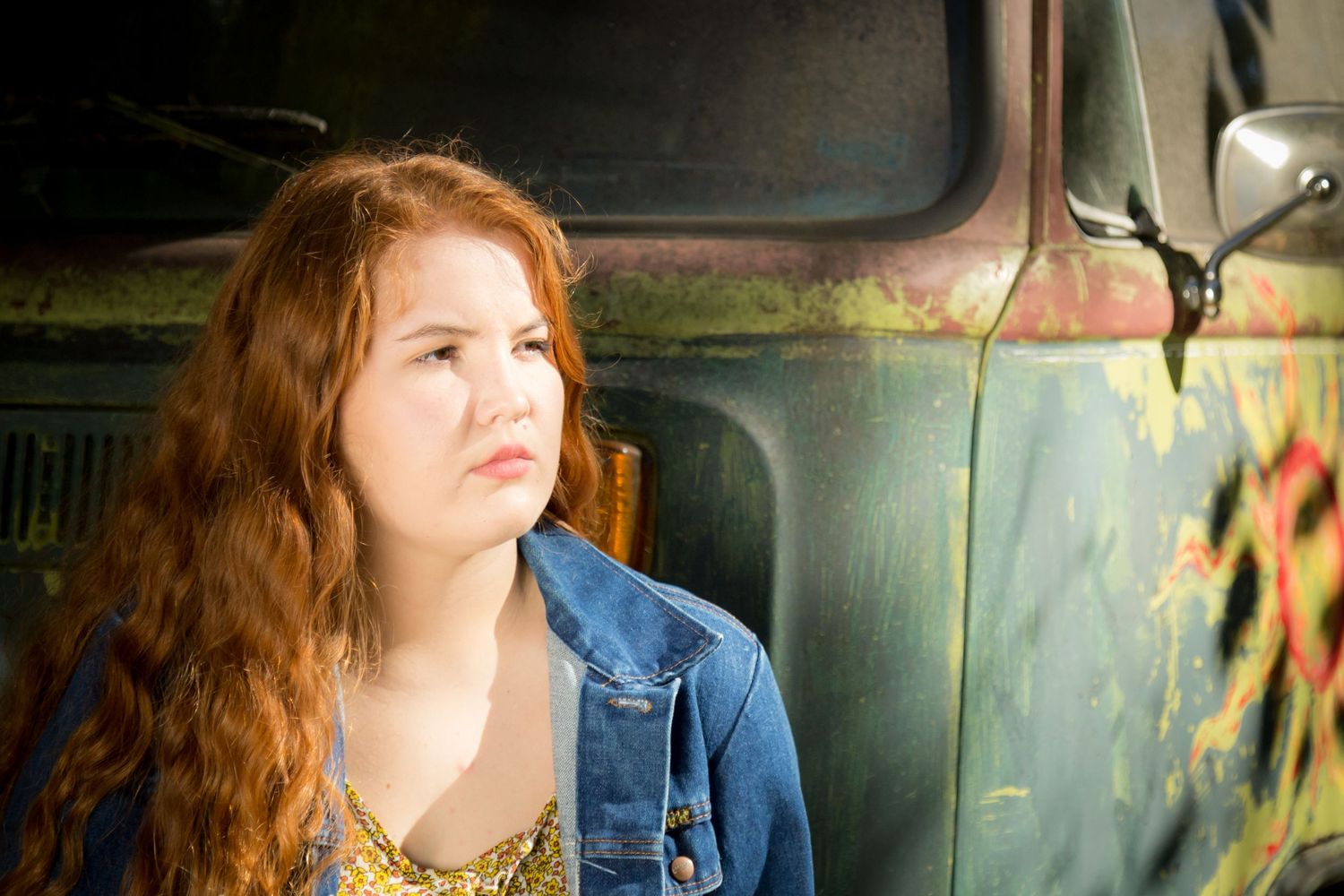 Senior Photography in NWA and Eureka Springs Arkansas