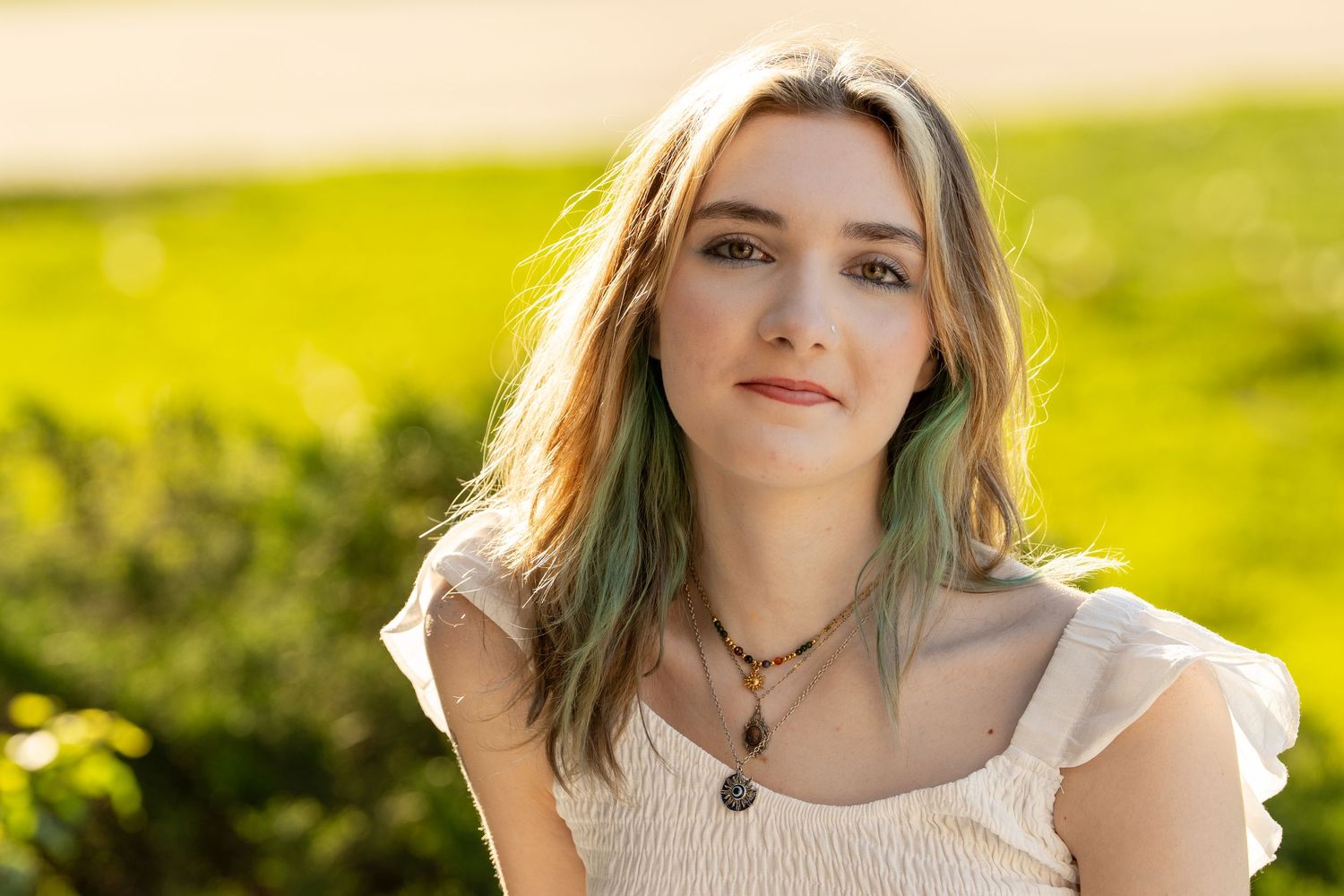 Senior Photography in NWA and Eureka Springs Arkansas