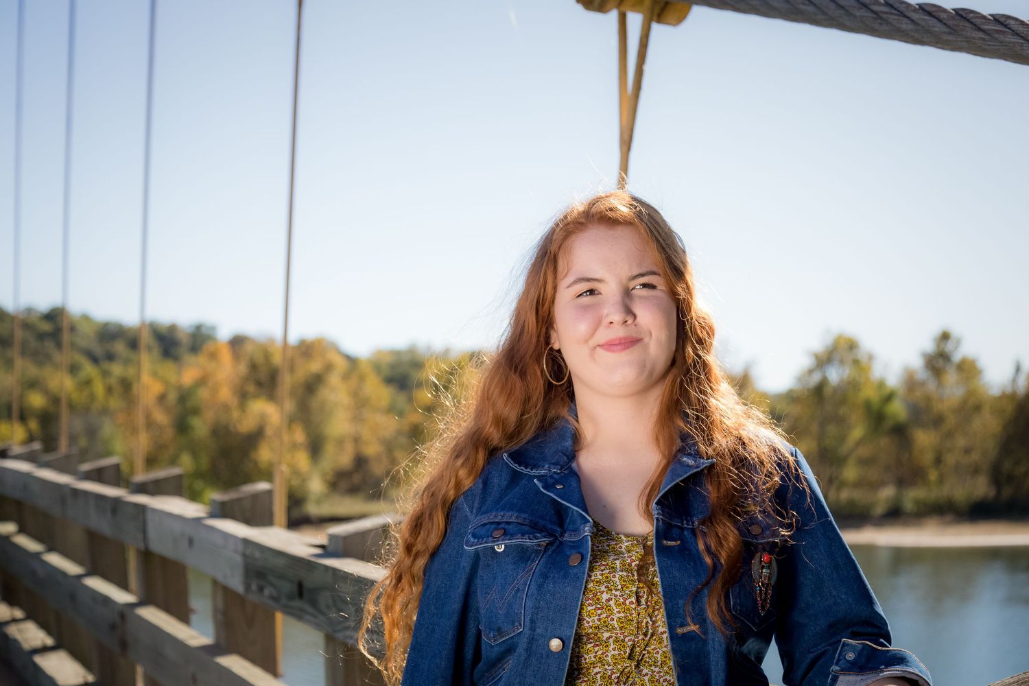 Senior Photography in NWA and Eureka Springs Arkansas