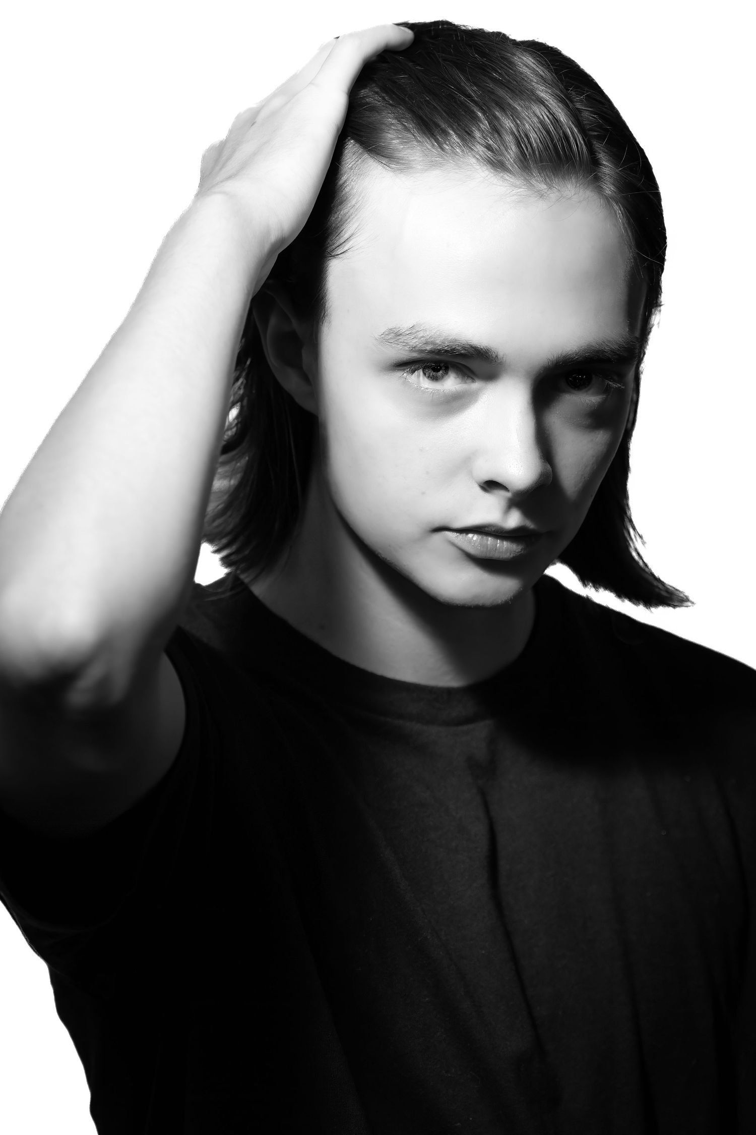Headshot photographer in NWA and Eureka Springs AR