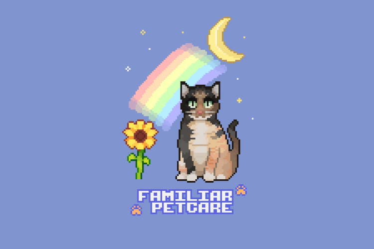 Familiar Pet Care.