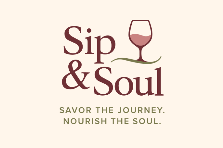 Sip and Soul Retreats. Savor the Journey. Nourish the Soul.
