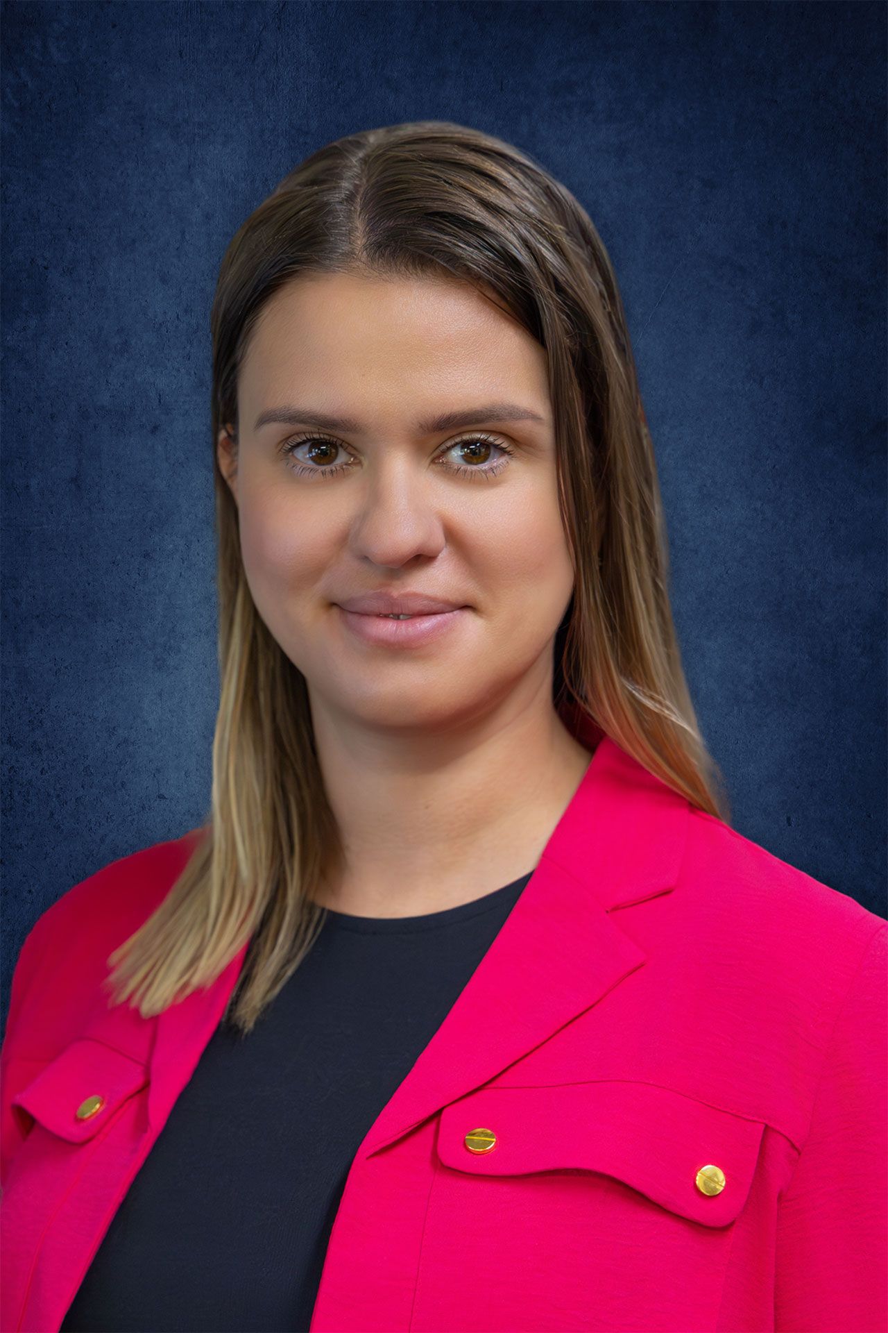 Professional headshots in Parker, CO.
