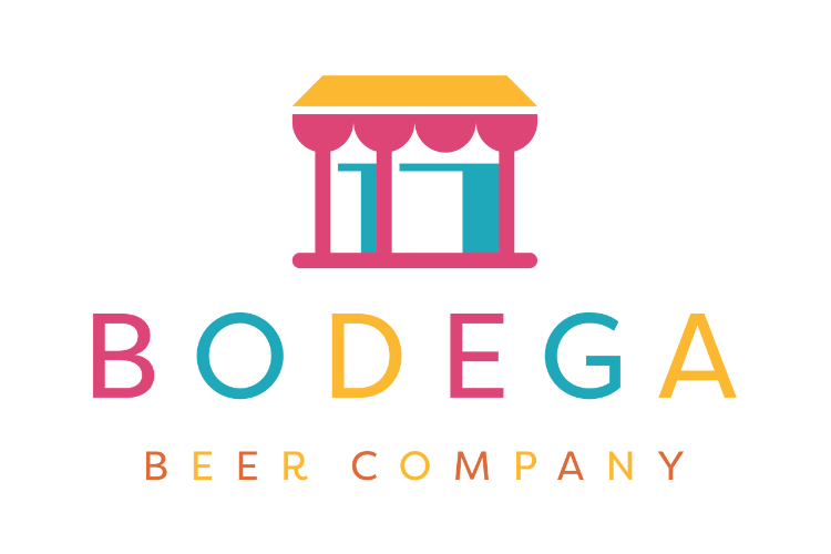 Bodega Beer Company logo.