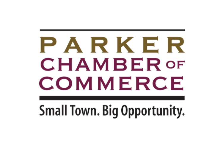 Parker Chamber of Commerce.
