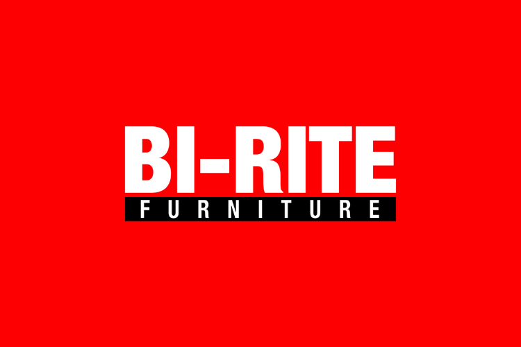 Bi-Rite Furniture.