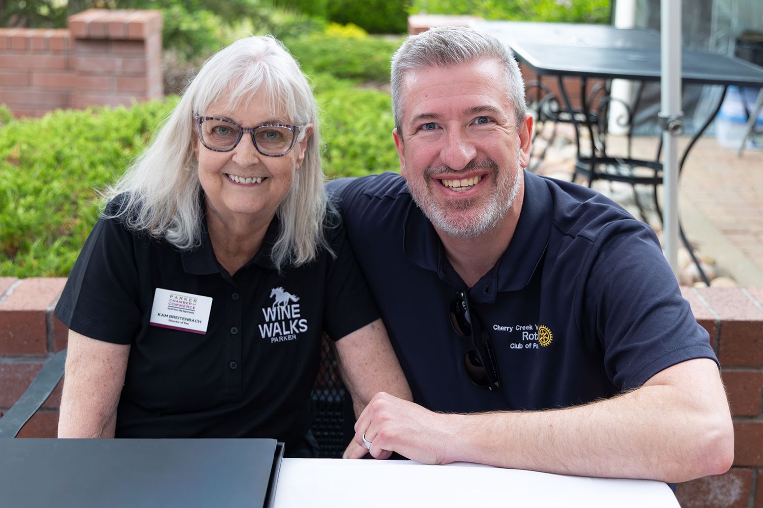 Event photography in Parker, CO.