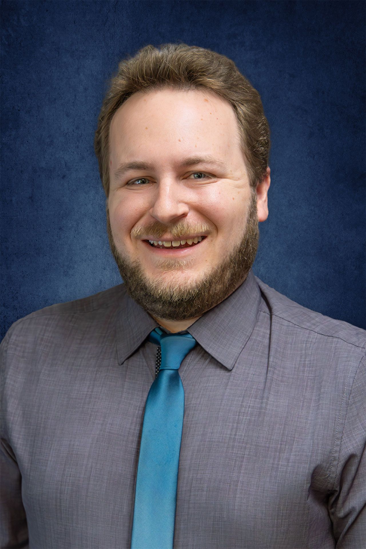 Professional business headshots in Parker, Colorado.