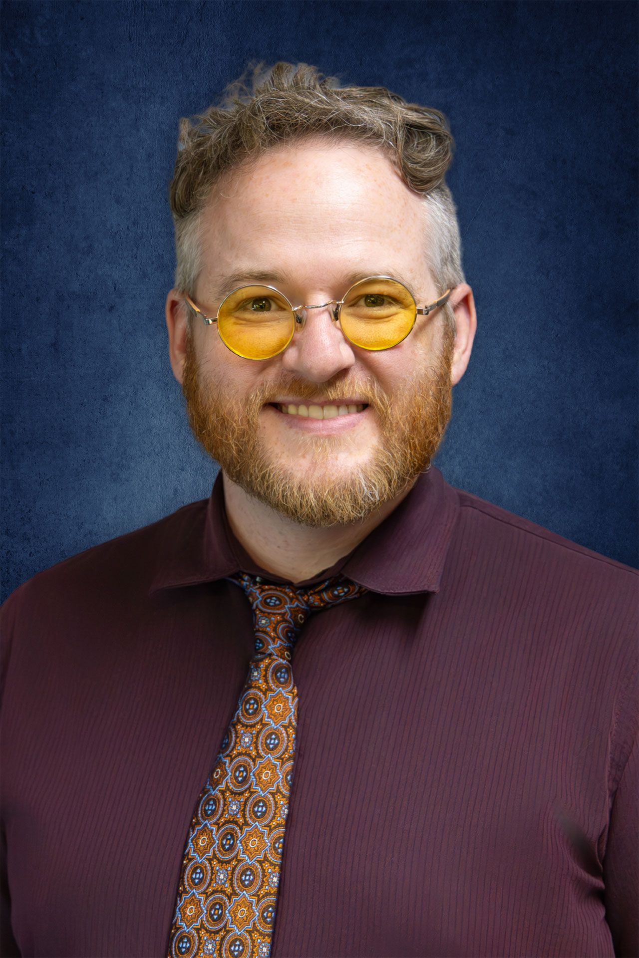 Professional headshot photographer in Parker, Colorado.