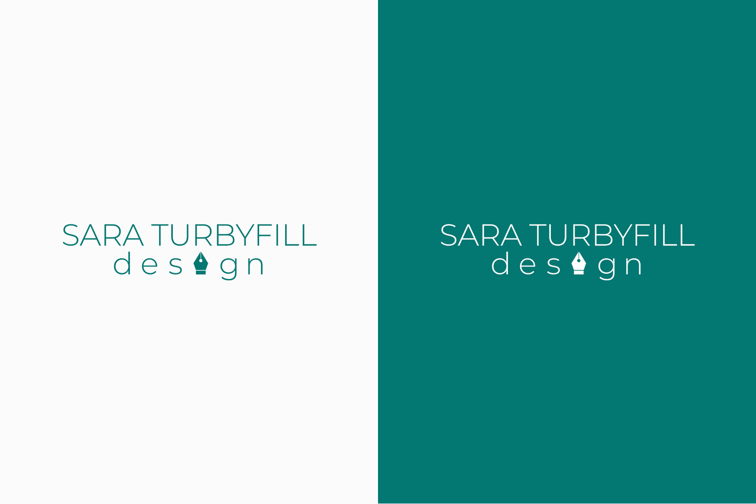 Logo design for small businesses in Parker, Colorado.
