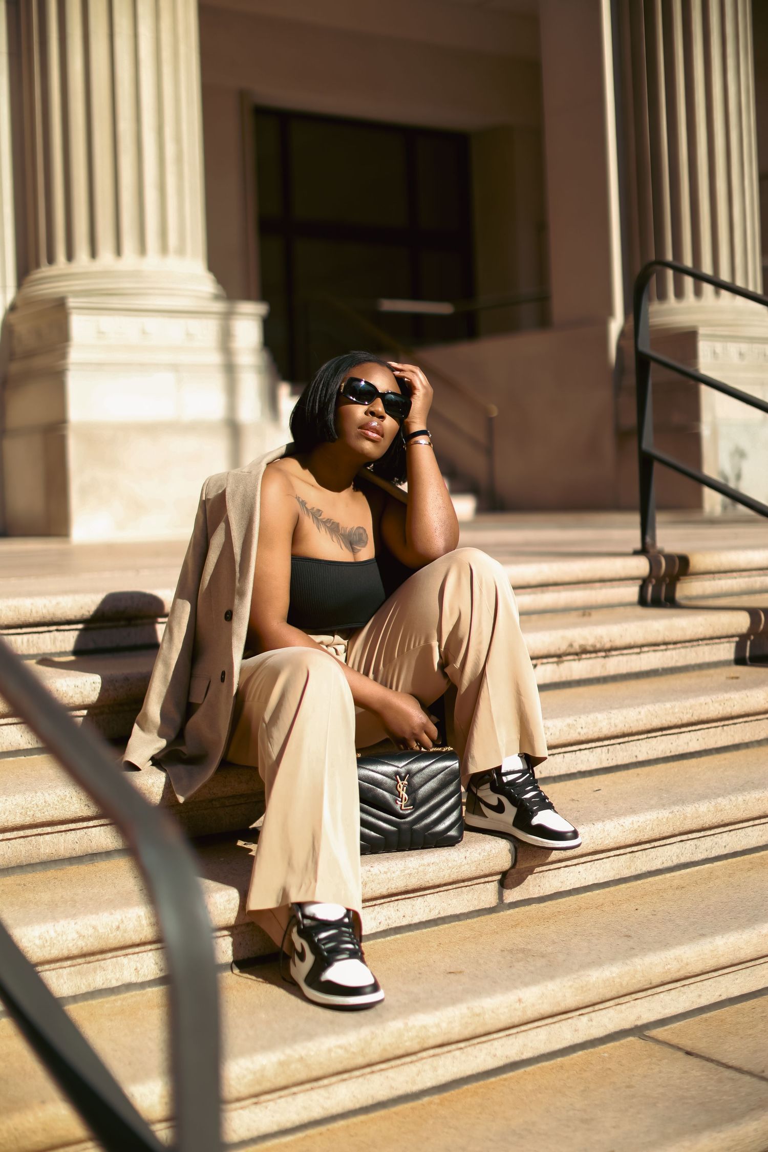 branding & lifestyle photoshoot