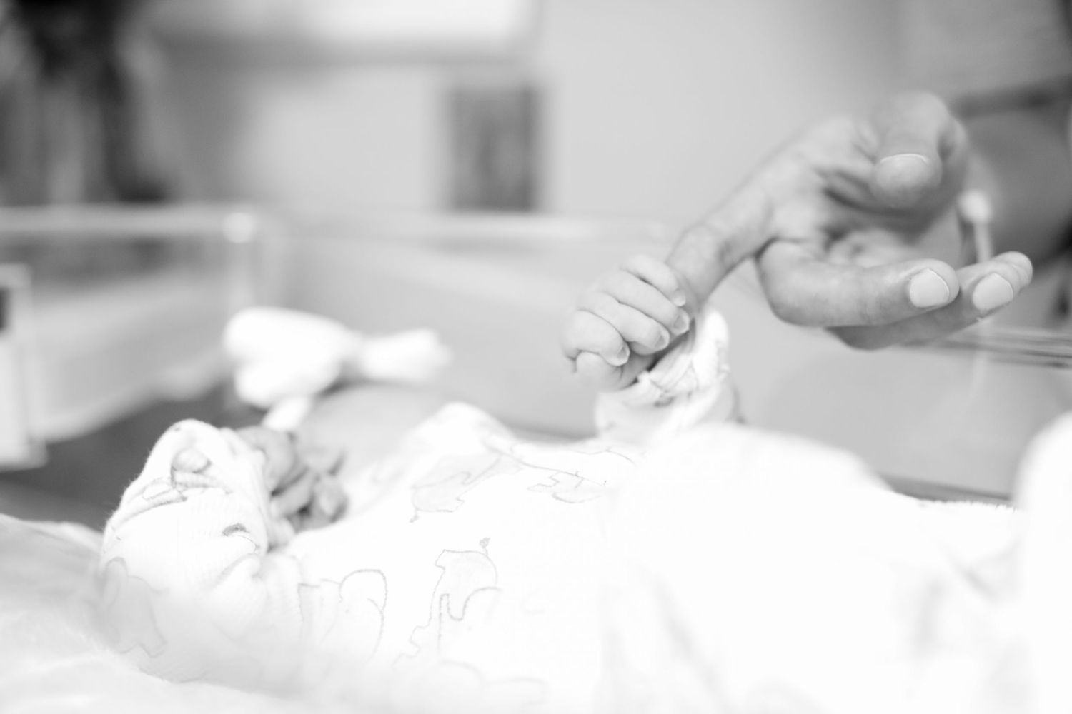 newborn photoshoot