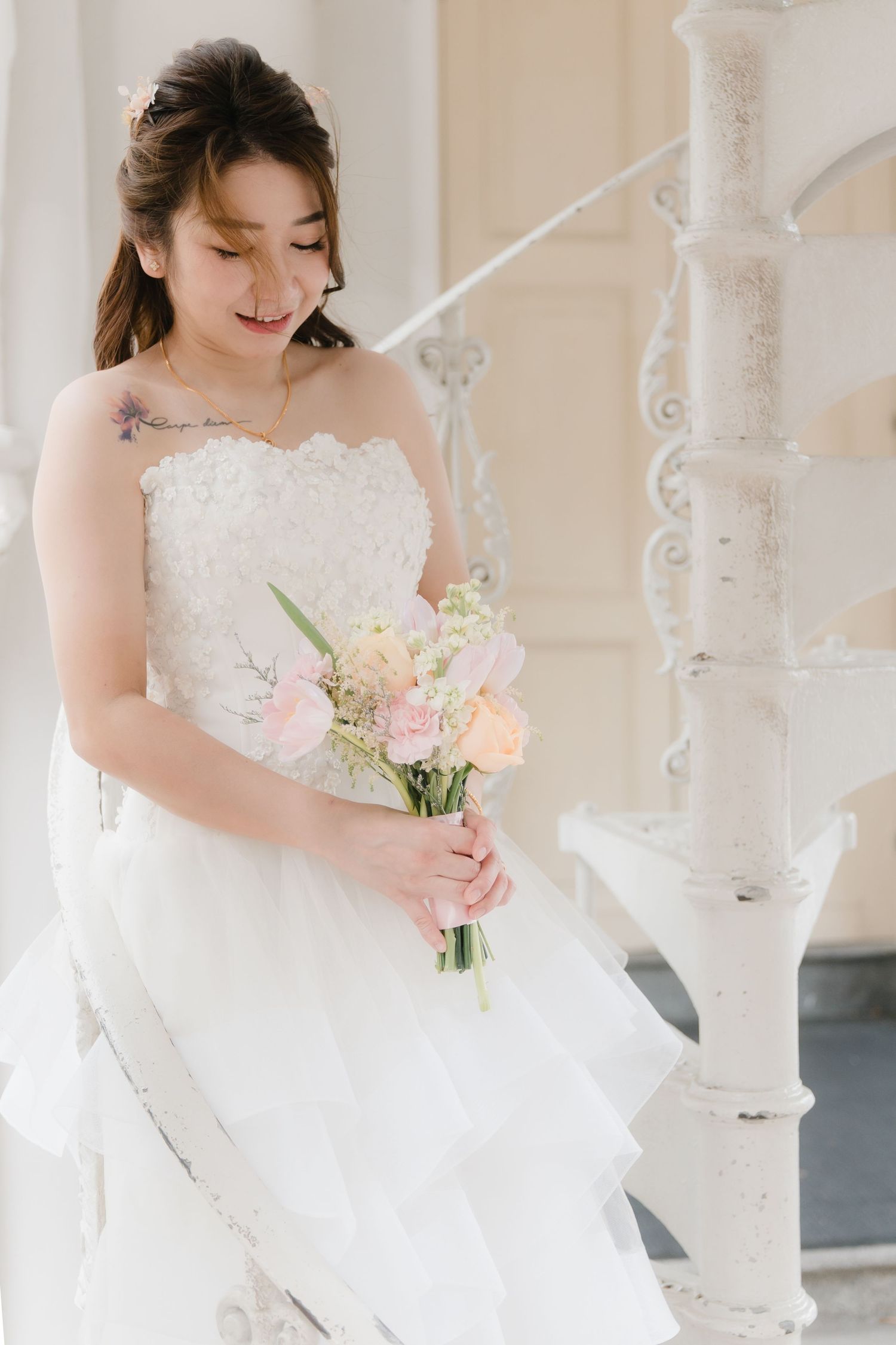 Singapore Wedding Photography, Singapore Pre-Wedding, ROM, Solemnisation, Couple Photoshoot, Photography, edthemoment, Edwin