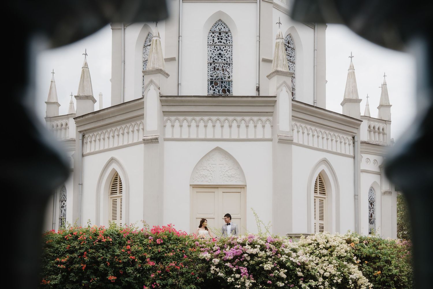 Singapore Wedding Photography, Singapore Pre-Wedding, ROM, Solemnisation, Couple Photoshoot, Photography, edthemoment, Edwin