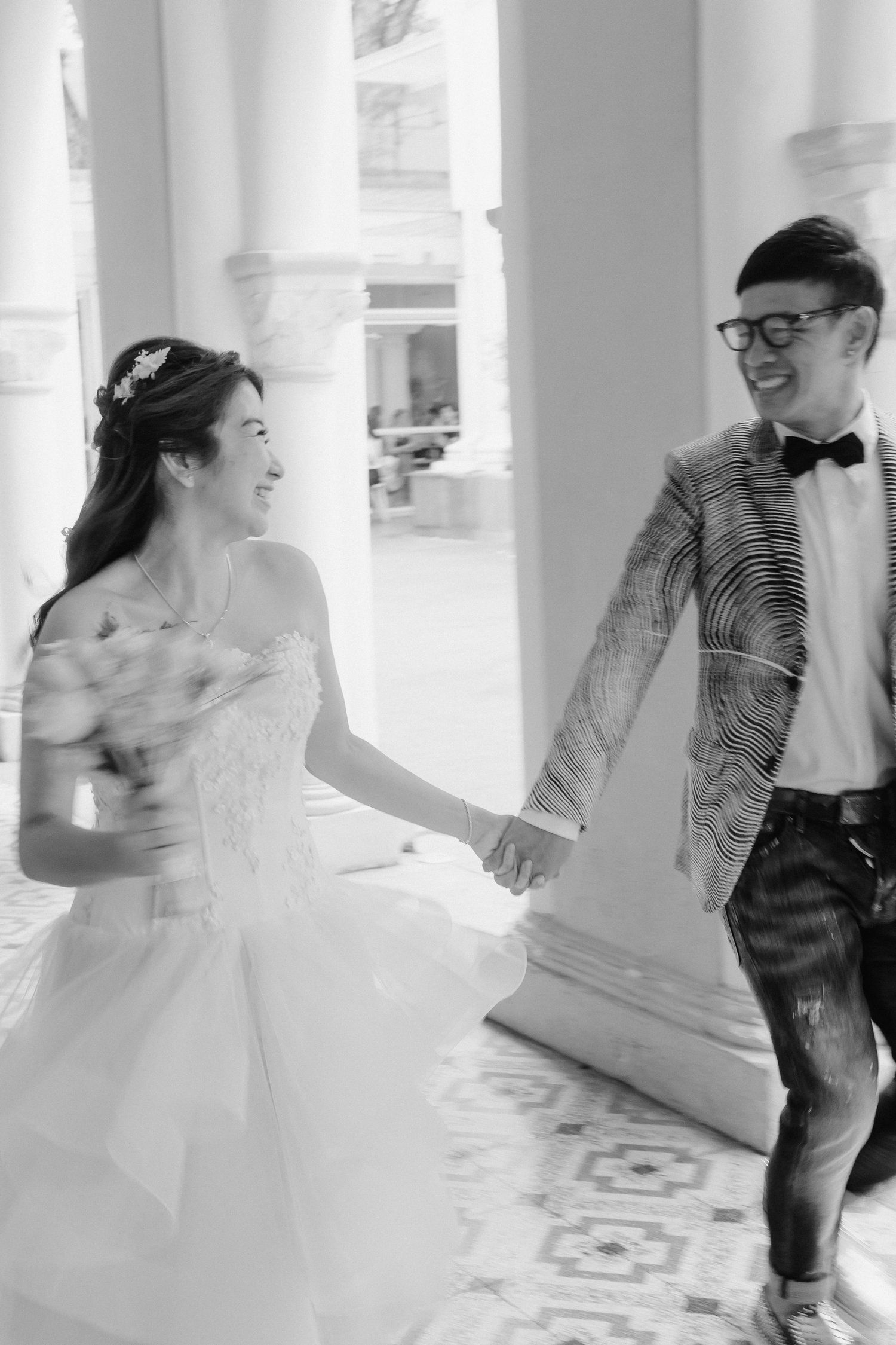 Singapore Wedding Photography, Singapore Pre-Wedding, ROM, Solemnisation, Couple Photoshoot, Photography, edthemoment, Edwin