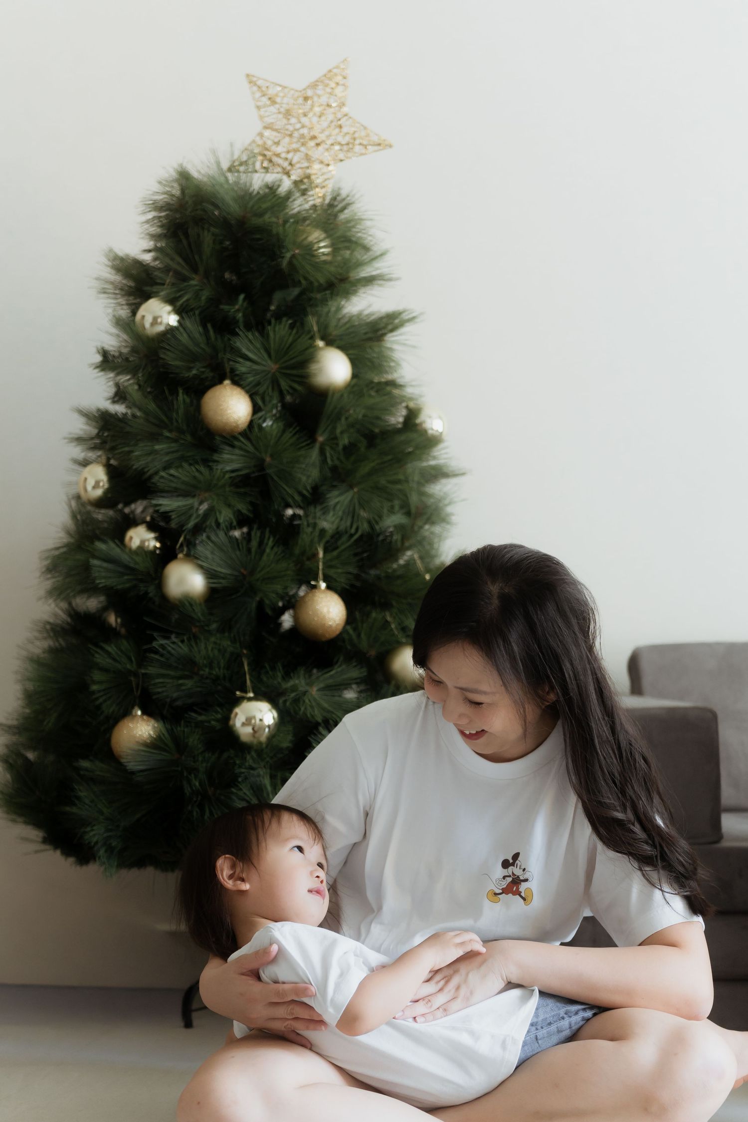 Singapore Family Photography, Family Photoshoot, Home Shoot, Photoshoot, Photography, Casual Photoshoot, edthemoment, Edwin