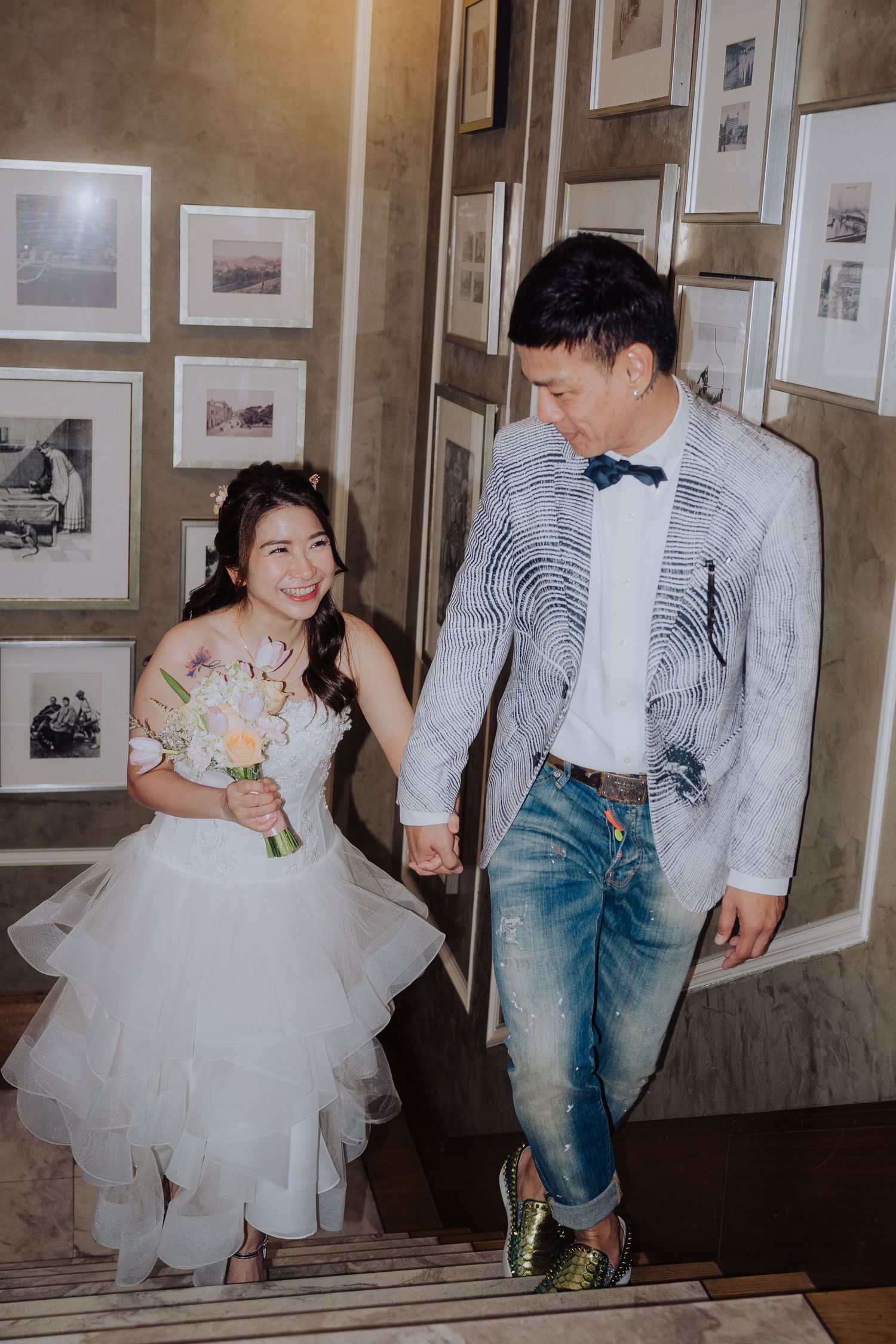 Singapore Wedding Photography, Singapore Pre-Wedding, ROM, Solemnisation, Couple Photoshoot, Photography, edthemoment, Edwin