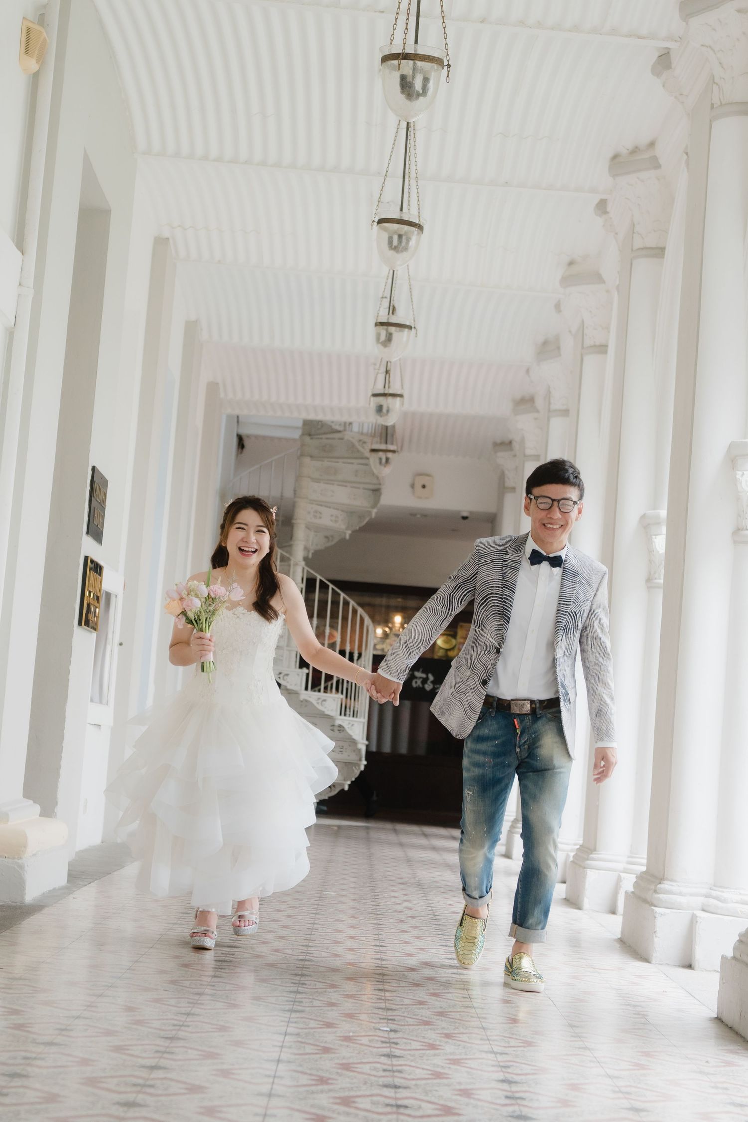 Singapore Wedding Photography, Singapore Pre-Wedding, ROM, Solemnisation, Couple Photoshoot, Photography, edthemoment, Edwin