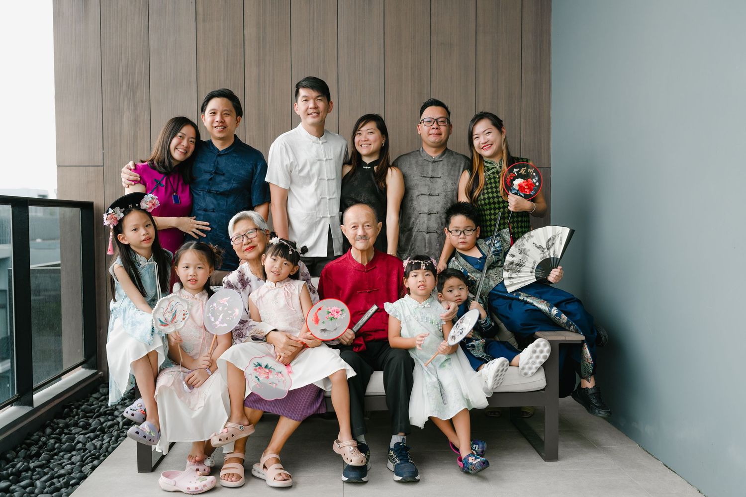 Singapore Family Photography, Family Photoshoot, Home Shoot, Photoshoot, Photography, Casual Photoshoot, edthemoment, Edwin