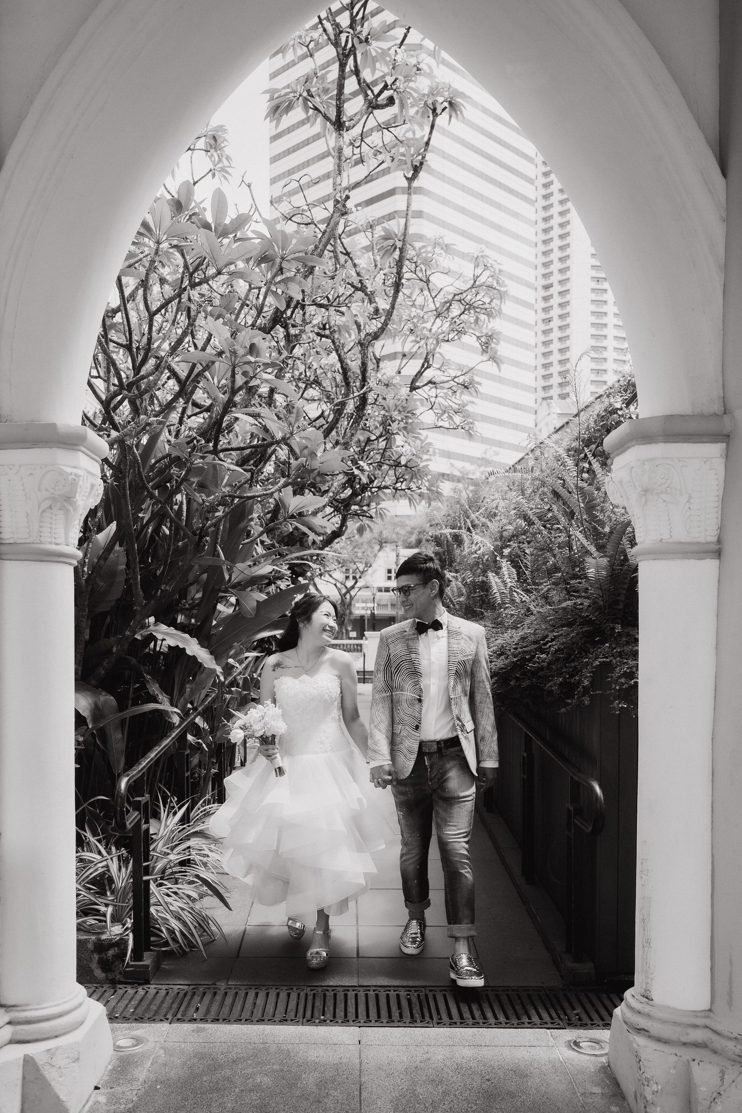 Singapore Wedding Photography, Singapore Pre-Wedding, ROM, Solemnisation, Couple Photoshoot, Photography, edthemoment, Edwin
