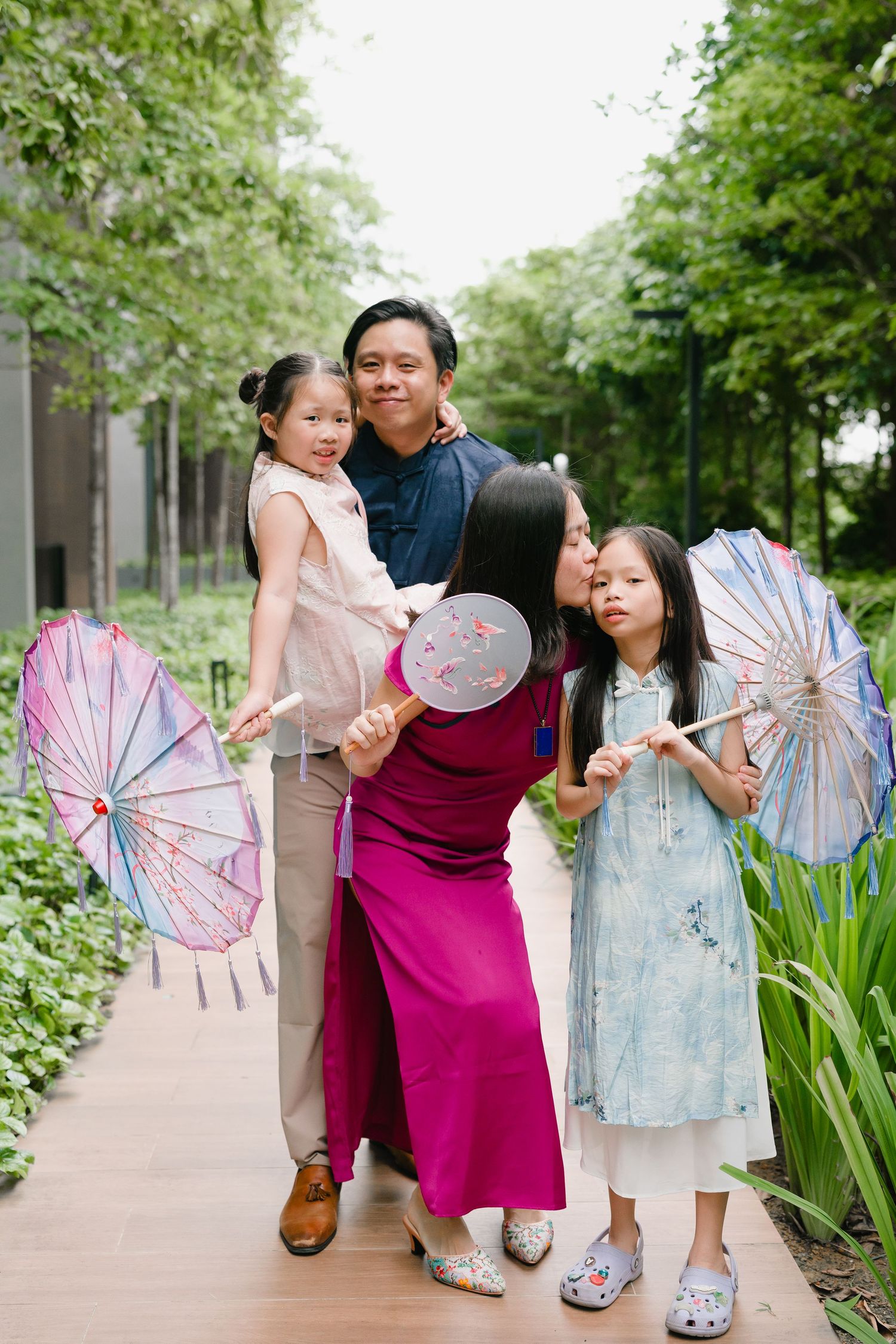 Singapore Family Photography, Family Photoshoot, Home Shoot, Photoshoot, Photography, Casual Photoshoot, edthemoment, Edwin