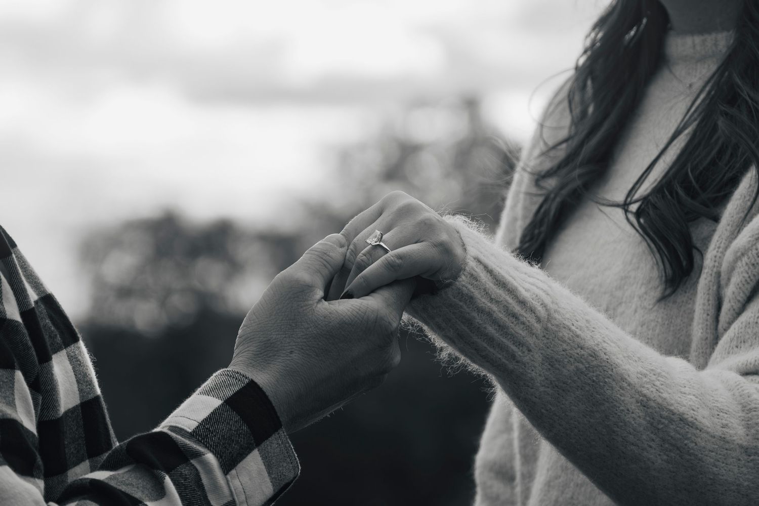 shooting photo couple engagement fiancailles montréal québec canada
