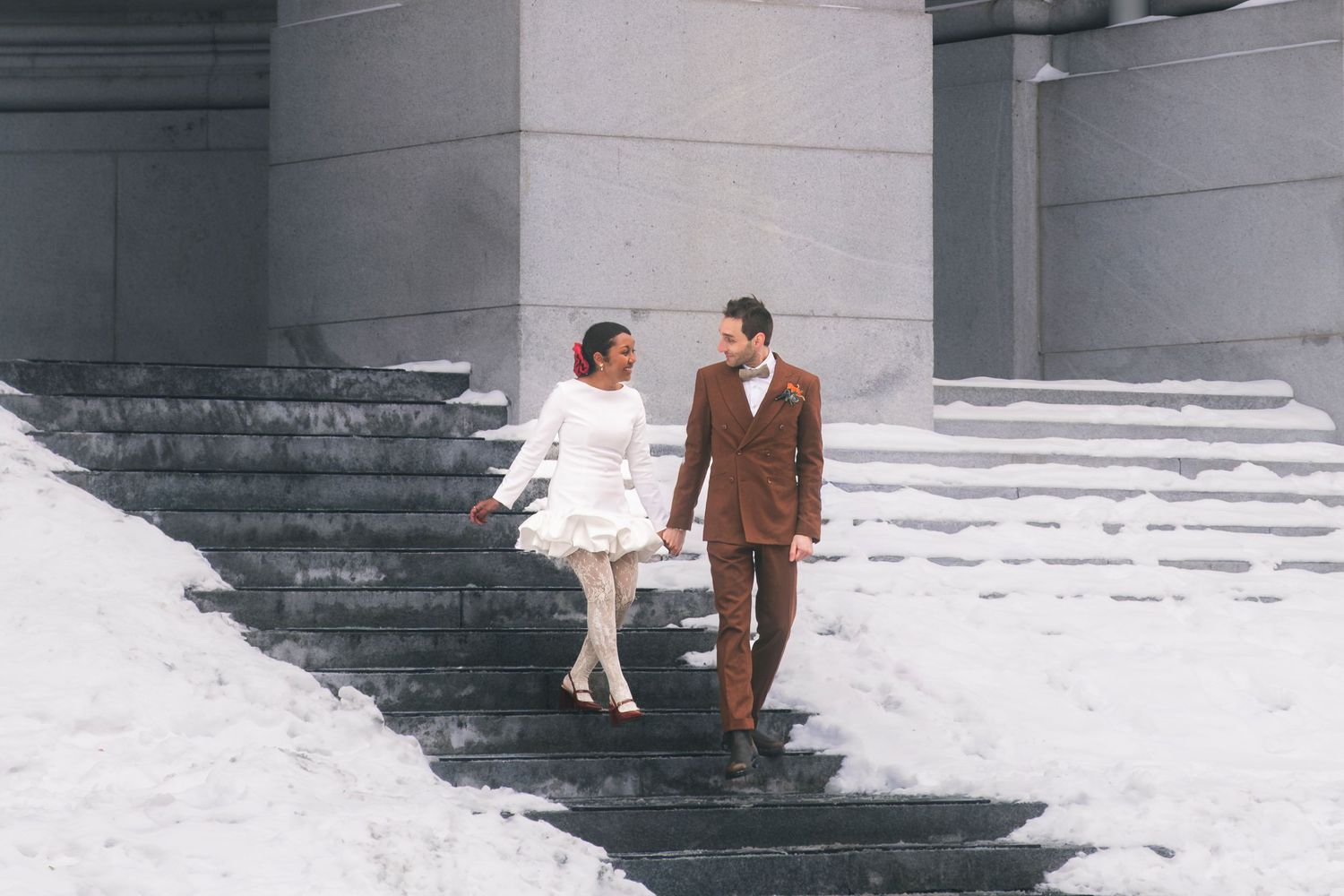 shooting photo mariage montreal